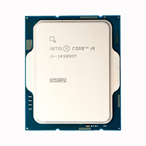Intel Core i9-14900KF Tray (TAX included) |