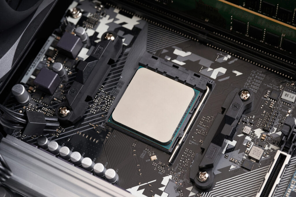 AMD版】RyzenCPU・マザーボード対応表。互換性を確認しよう【チップ