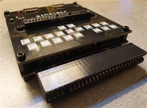 ZX Interface 2.021 - Share Project - PCBWay