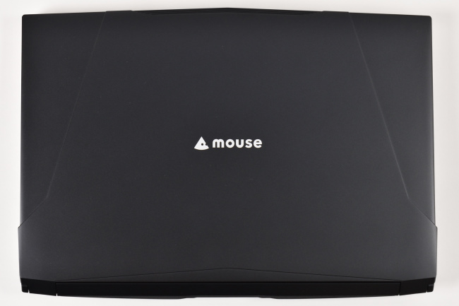 マウス m-Book K シリーズ『m-Book K690XN-M2SH2』レビュー 6コアCPU