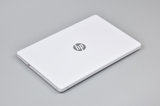 HP 15-db0000』レビュー ふだん使いにピッタリ＆お手頃価格の15インチ