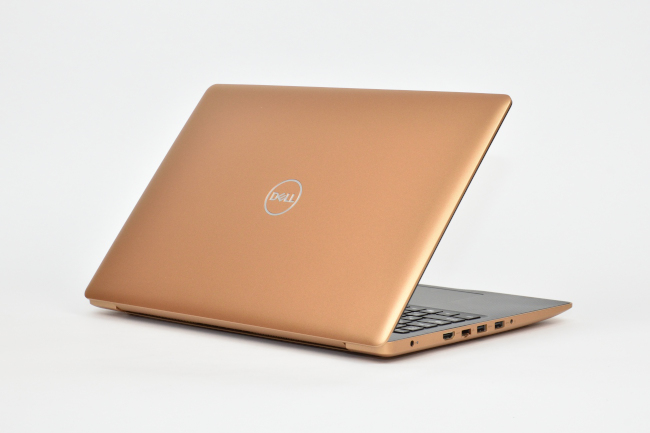 デル『Inspiron 15 3000 (3585)』レビュー Ryzen搭載で高コスパ！快適