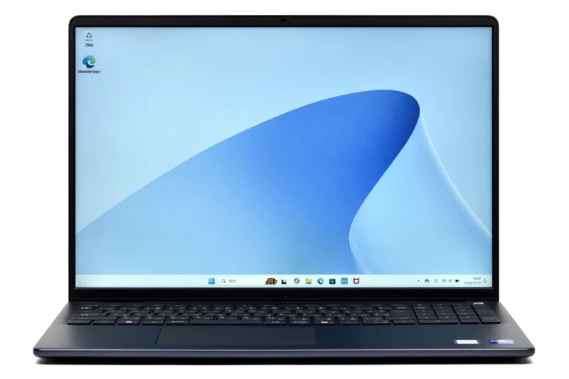 デル Inspiron 16 (5640) レビュー：コスパ抜群の16型ノート | 大人の