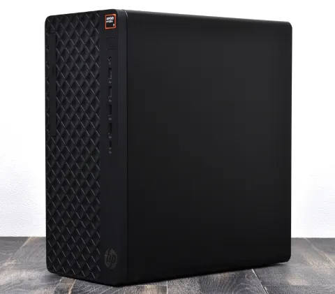 HP ProDesk 2 Tower G1a Desktop AI PC レビュー | 大人のための