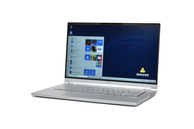 マウス mouse X5 レビュー：スリムで軽くて高性能！持ち歩きできる