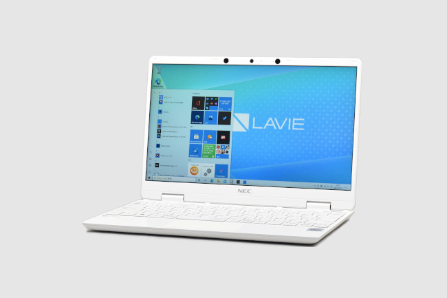 Windowsノート本体 LAVIE Direct NM PC-GN12S78AA LAVIE Direct NM PC