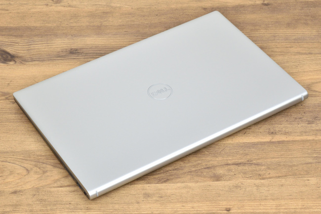 デル Inspiron 15 (5515) AMD レビュー：高性能で高コスパな15.6型