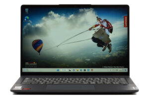 レノボ IdeaPad Flex 570 (14型 AMD) レビュー：実用性にすぐれた