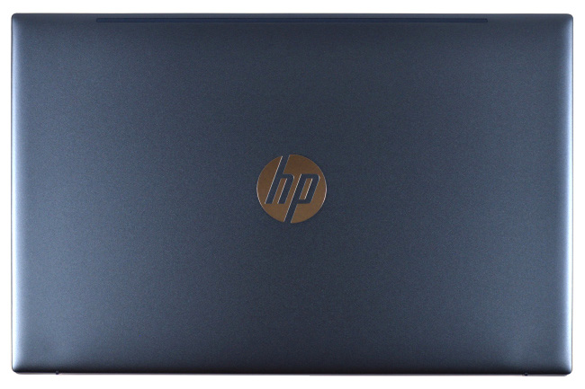 HP Pavilion 15-eg (2022年モデル) レビュー：スタイリッシュデザイン