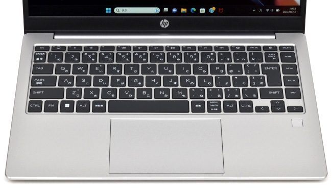 HP 245 G10 レビュー：シンプルで快適に使える14型ノートPC | 大人の