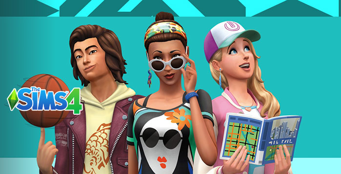 ザ・シムズ4の推奨スペックとおすすめのゲーミングPC | はじめてゲームPC
