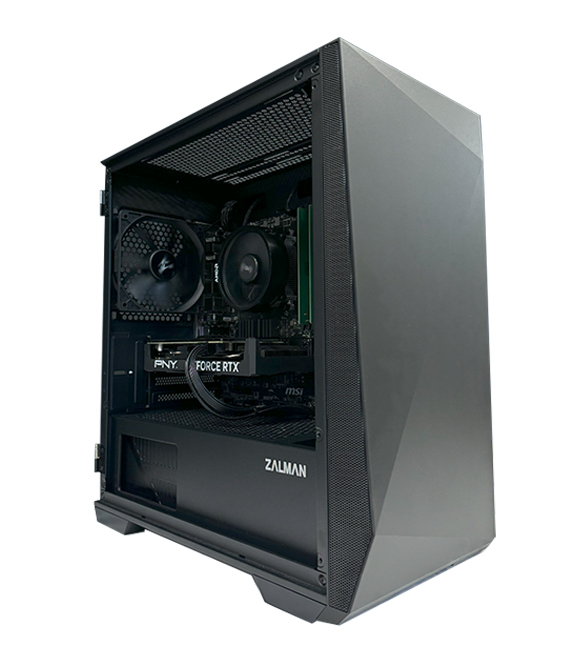 ザ・シムズ4の推奨スペックとおすすめのゲーミングPC | はじめてゲームPC