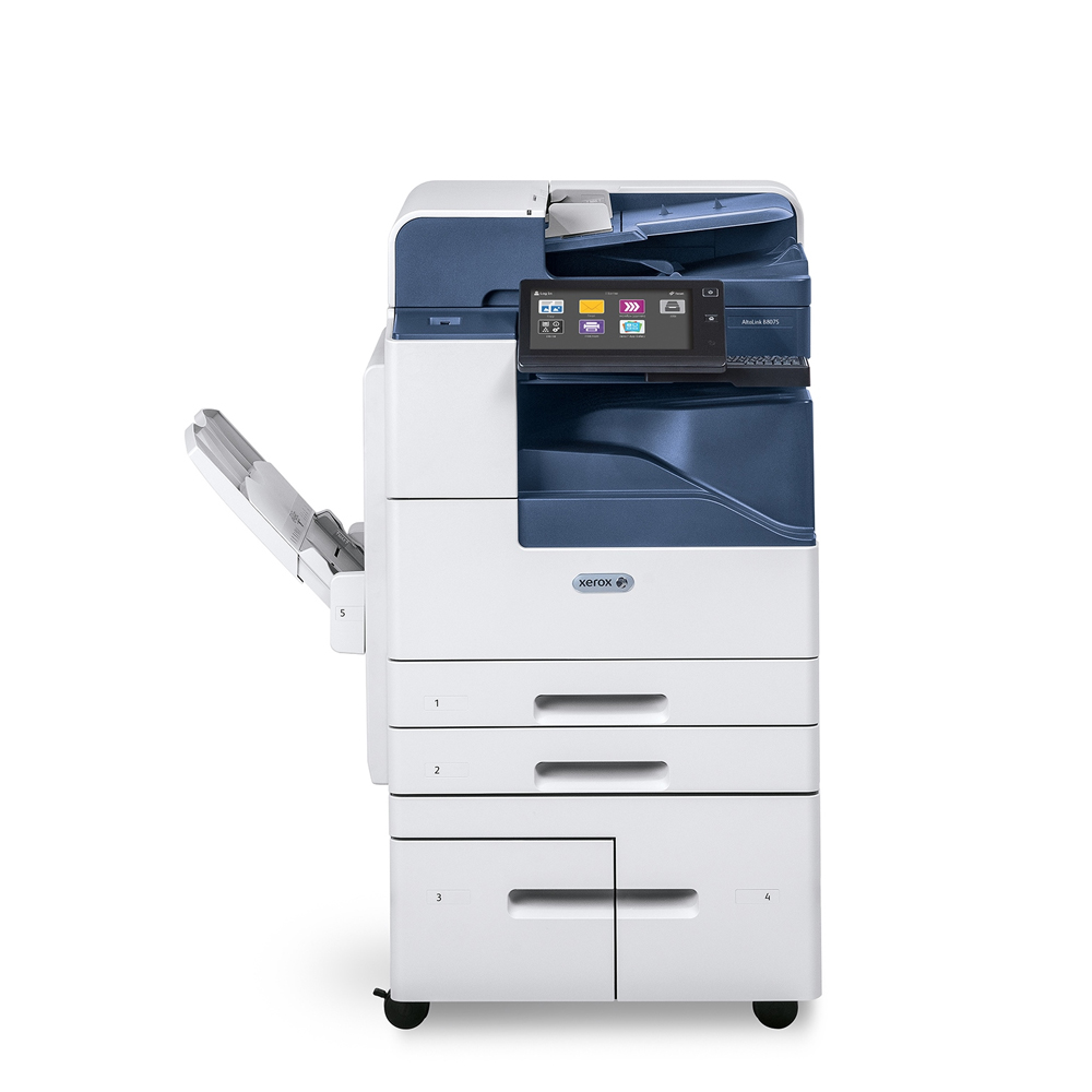 Xerox AltaLink B8055 Multifunction Printer - Printer Copier Guys