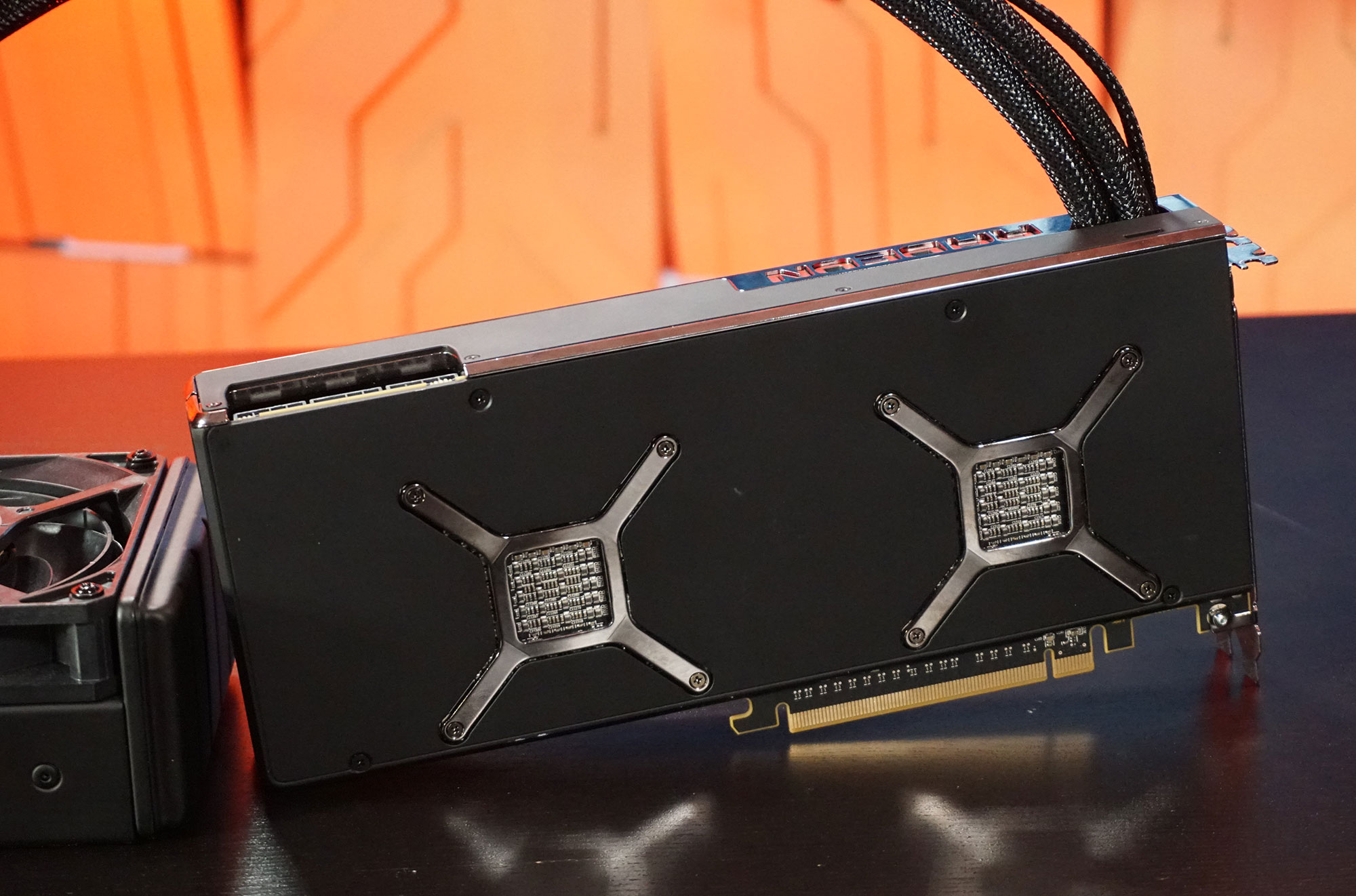 The AMD Radeon Pro Duo Review - PC Perspective