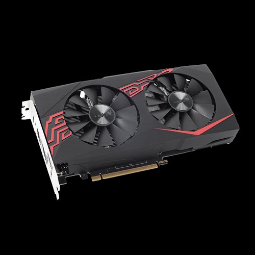 Mining specific cards are real - ASUS and Sapphire GP106 and RX