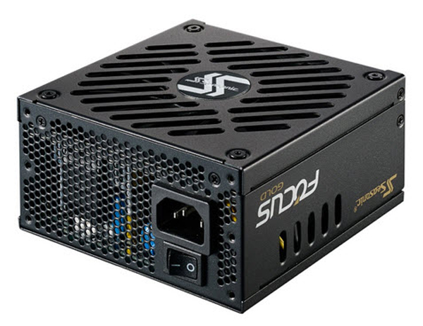 Seasonic FOCUS SGX-650 Power Supply Review - PC Perspective