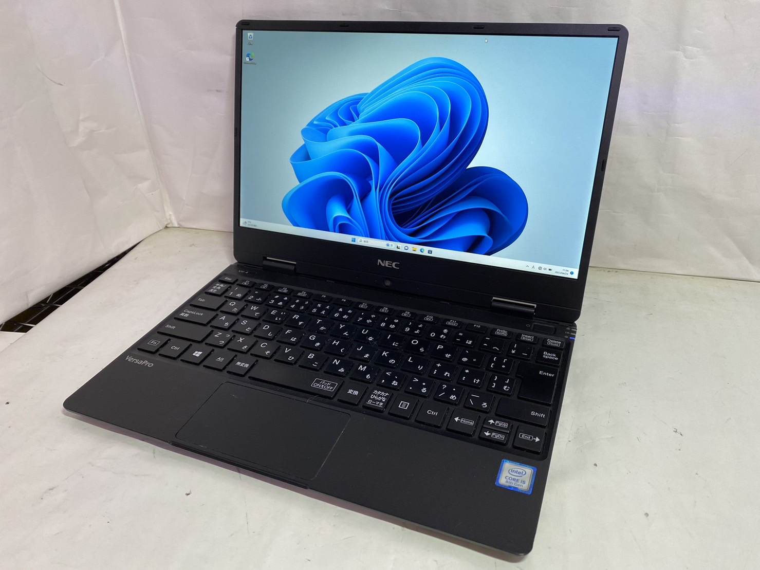 NEC(日本電気) VersaPro VKT13/H-4 (PC-VKT13HZG4)の激安通販(詳細情報