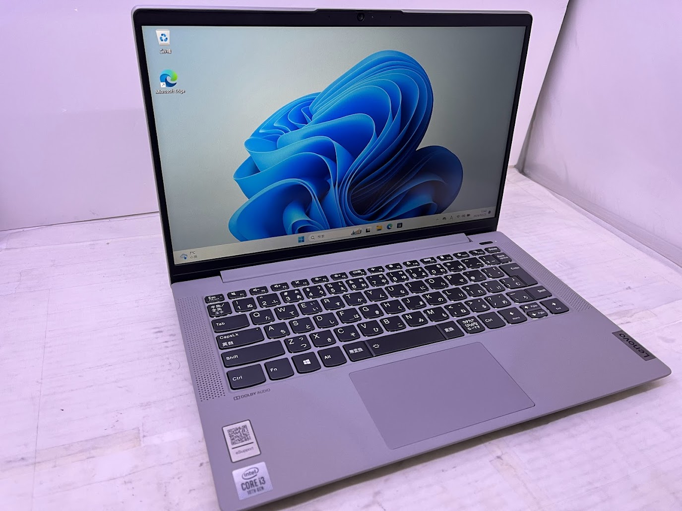 LENOVO(レノボ) Lenovo ideaPad 5-14IIL05の激安通販(詳細情報