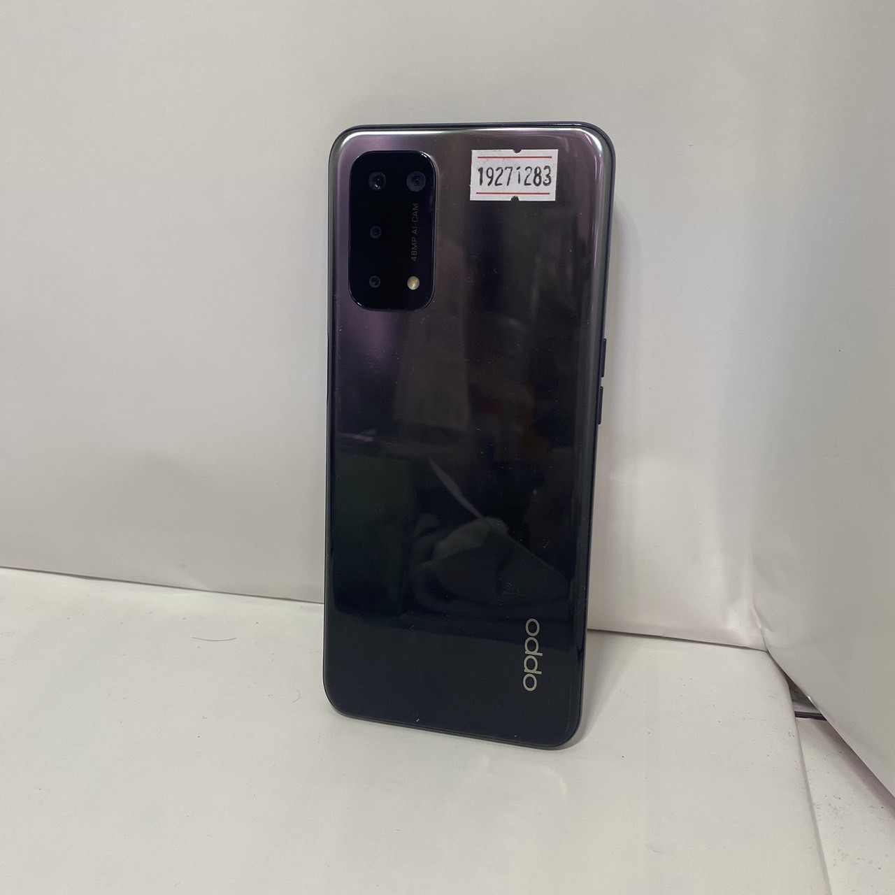 OPPO OPPO A54 5G [シルバーブラック]の激安通販(詳細情報) - パソコン