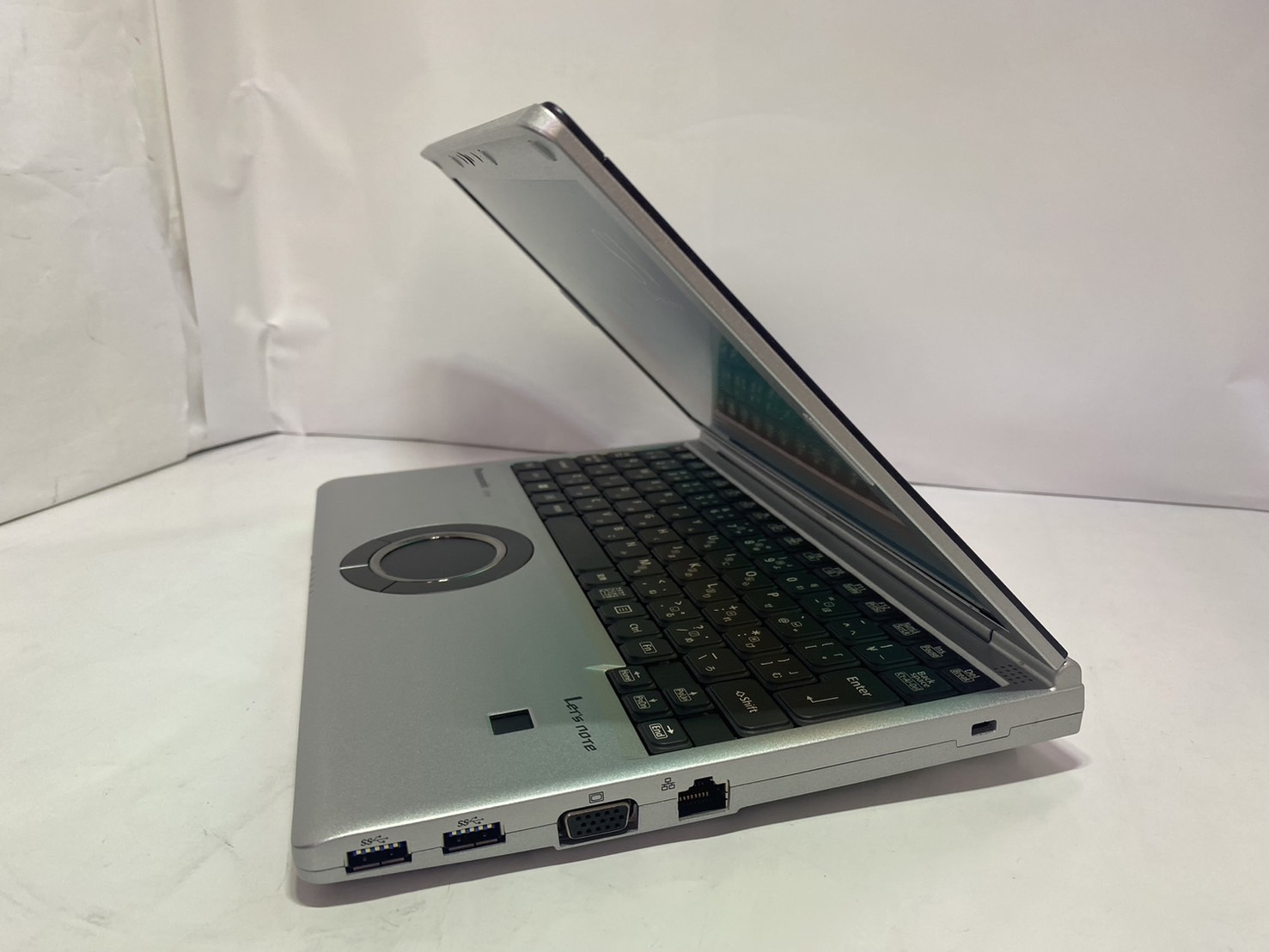 PANASONIC(パナソニック) Let's note SV2 (CF-SV2LDMCR)の激安通販