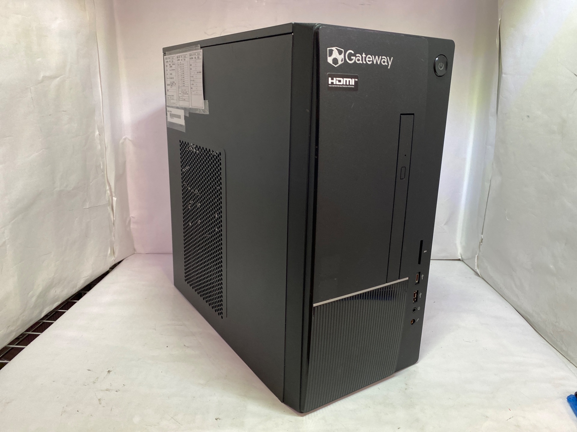 GATEWAY(ゲートウェイ) DX6785の激安通販(詳細情報) - パソコン