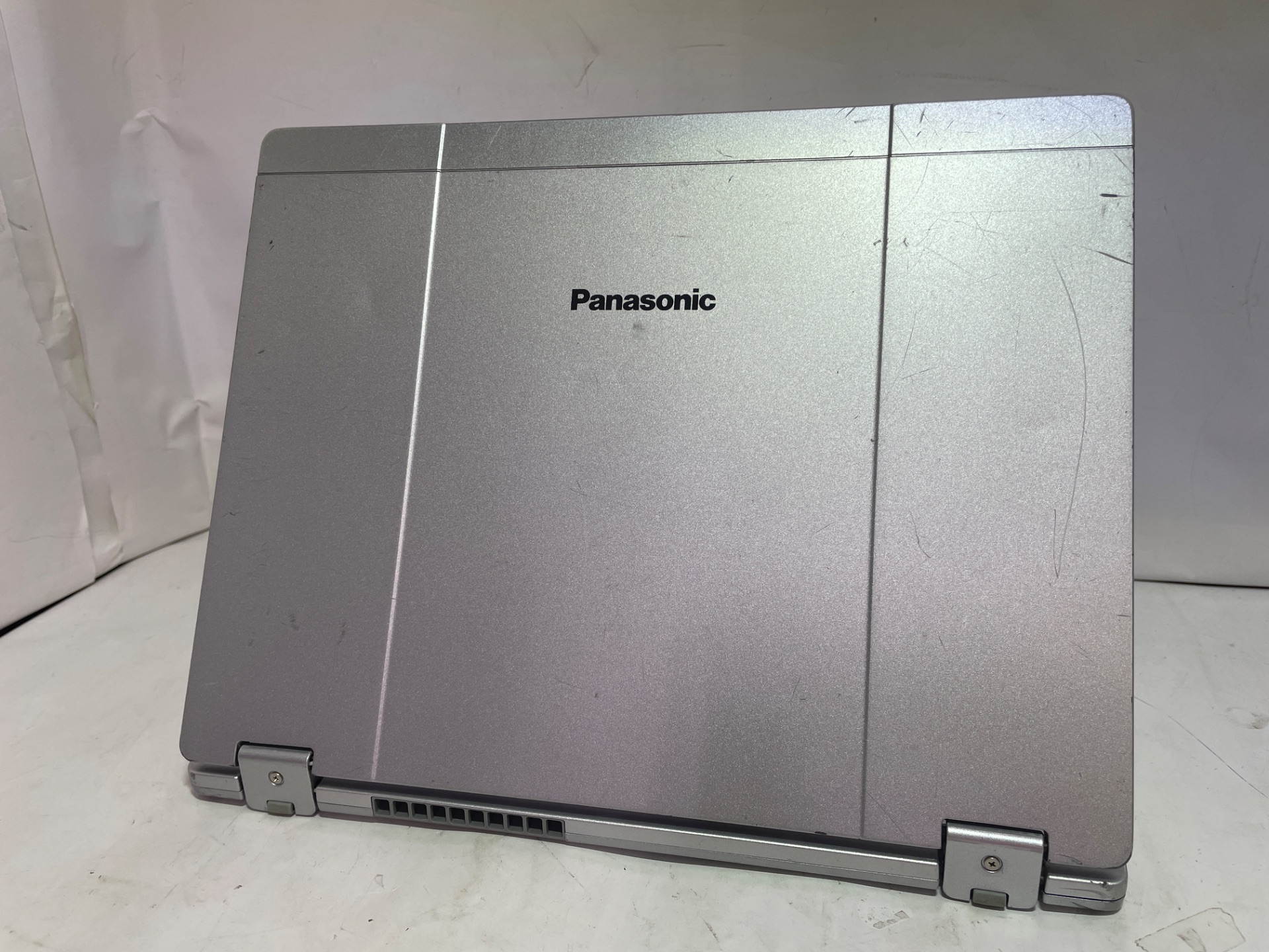 PANASONIC(パナソニック) Let's note CF-QV8(CF-QV8T11VS)の激安通販