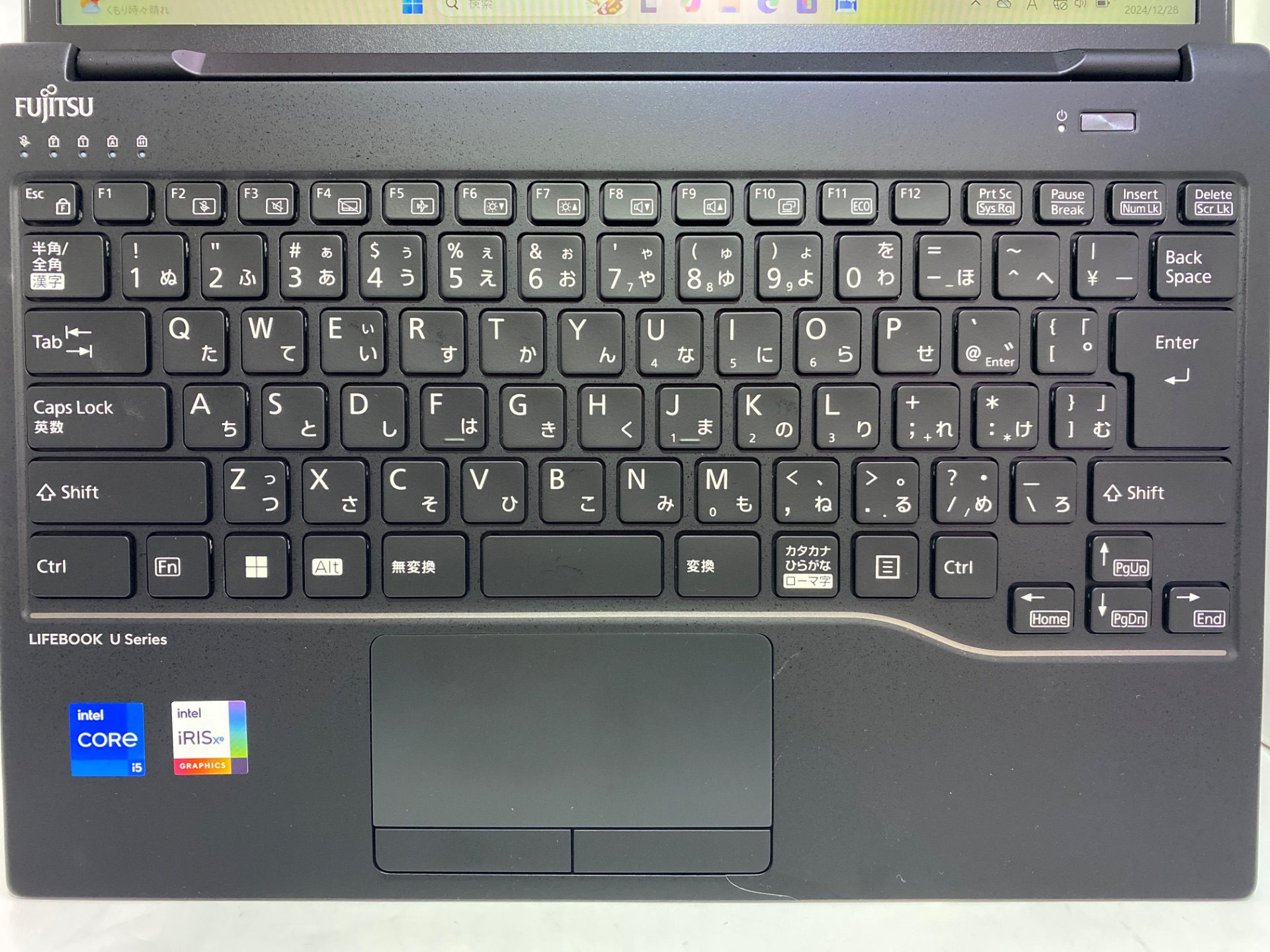 FUJITSU(富士通) LIFEBOOK U9313/NX (FMVU660EKP)の激安通販(詳細情報