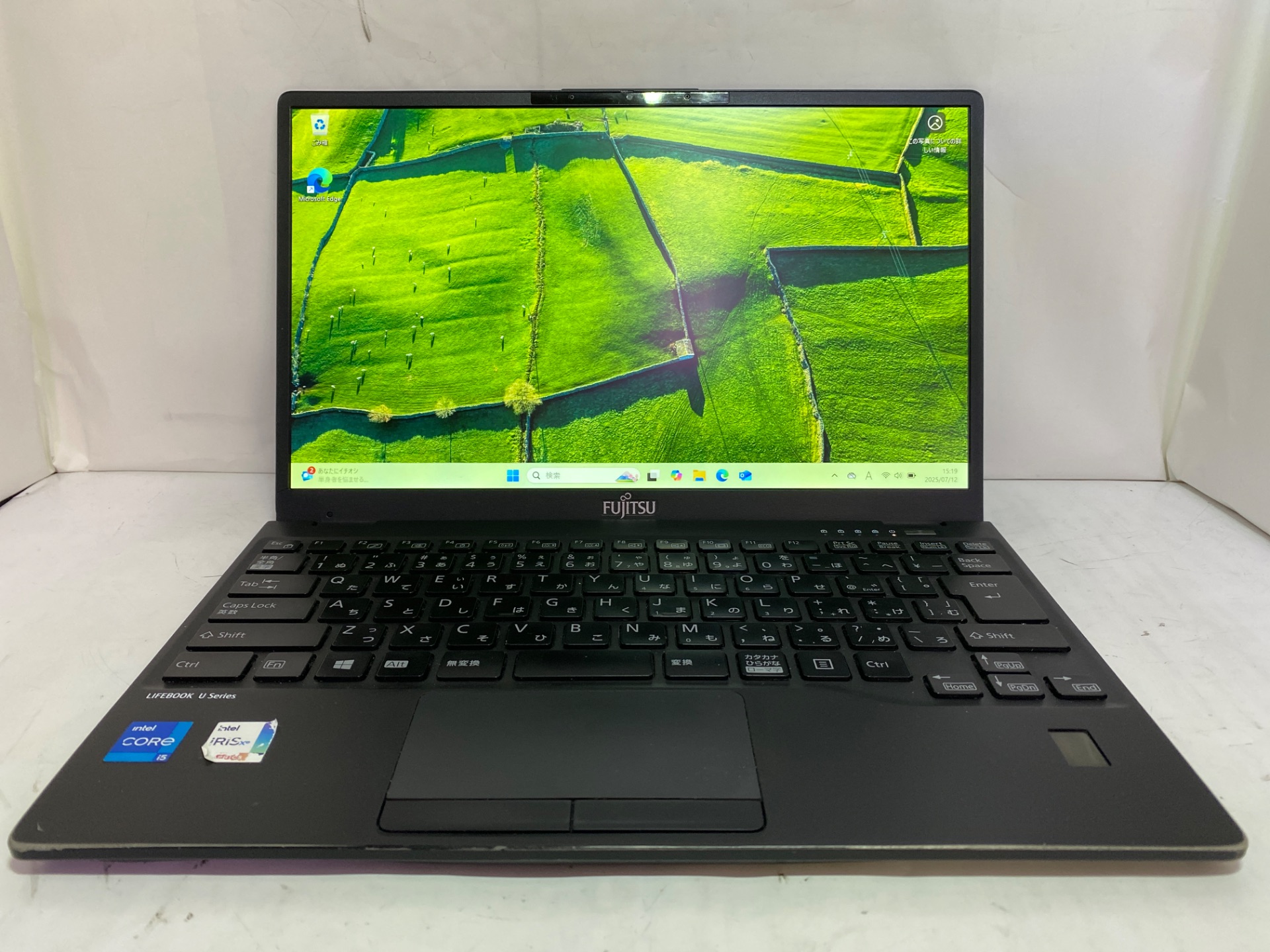 FUJITSU(富士通) LIFEBOOK U9311/FX FMVU3403APの激安通販(詳細情報