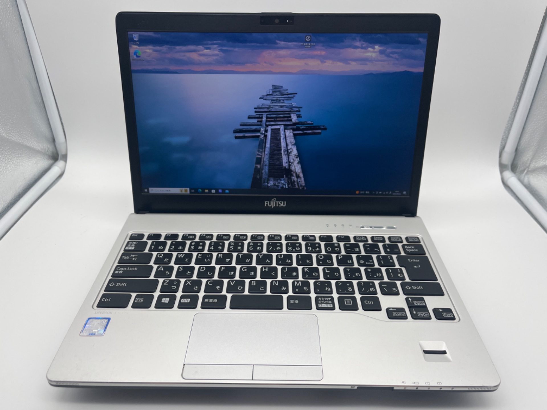 FUJITSU(富士通) LIFEBOOK S937/T (FMVS11001)の激安通販(詳細情報
