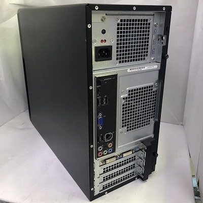 DELL(デル) Vostro 460の激安通販(詳細情報) - パソコンショップパウ