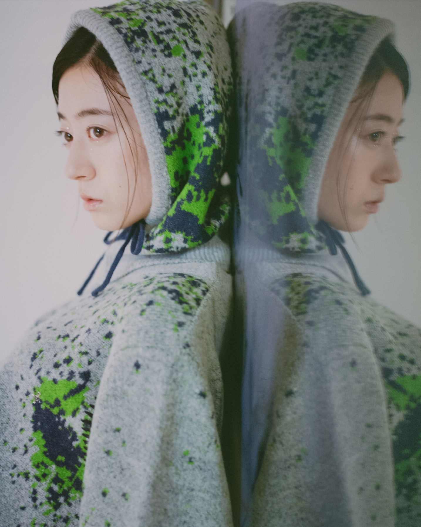 君のまほうのニット – pamm.officialstore