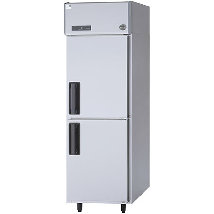 たて型冷蔵庫：LVシリーズ SRR-LV661：商品情報｜業務用冷凍・冷蔵庫