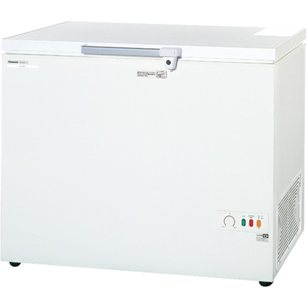 商品ラインアップ［冷凍ショーケース］｜店舗向けショーケース｜食品