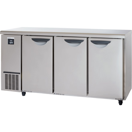 コールドテーブル冷蔵庫：UTシリーズ SUR-UT1541：商品情報｜業務用