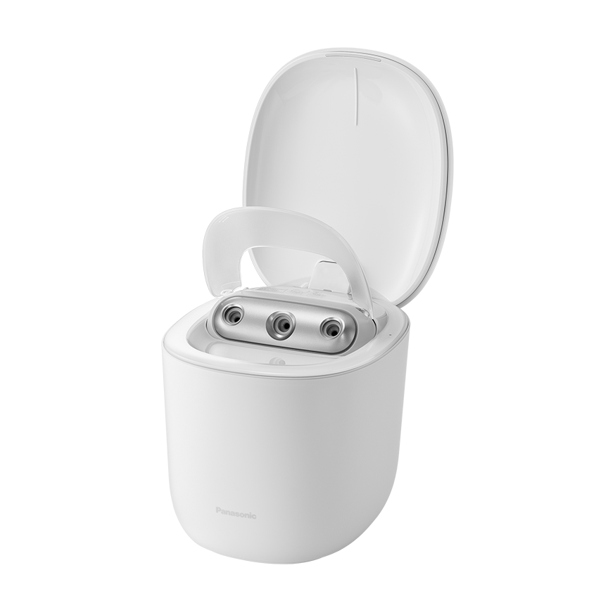 パナソニックのスチーマー 特長と全機種比較 | フェイスケア