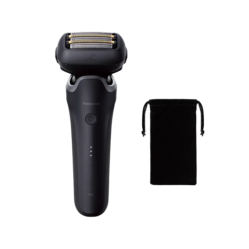 概要 ラムダッシュPRO 5枚刃 ES-L551D | メンズシェーバー | Panasonic