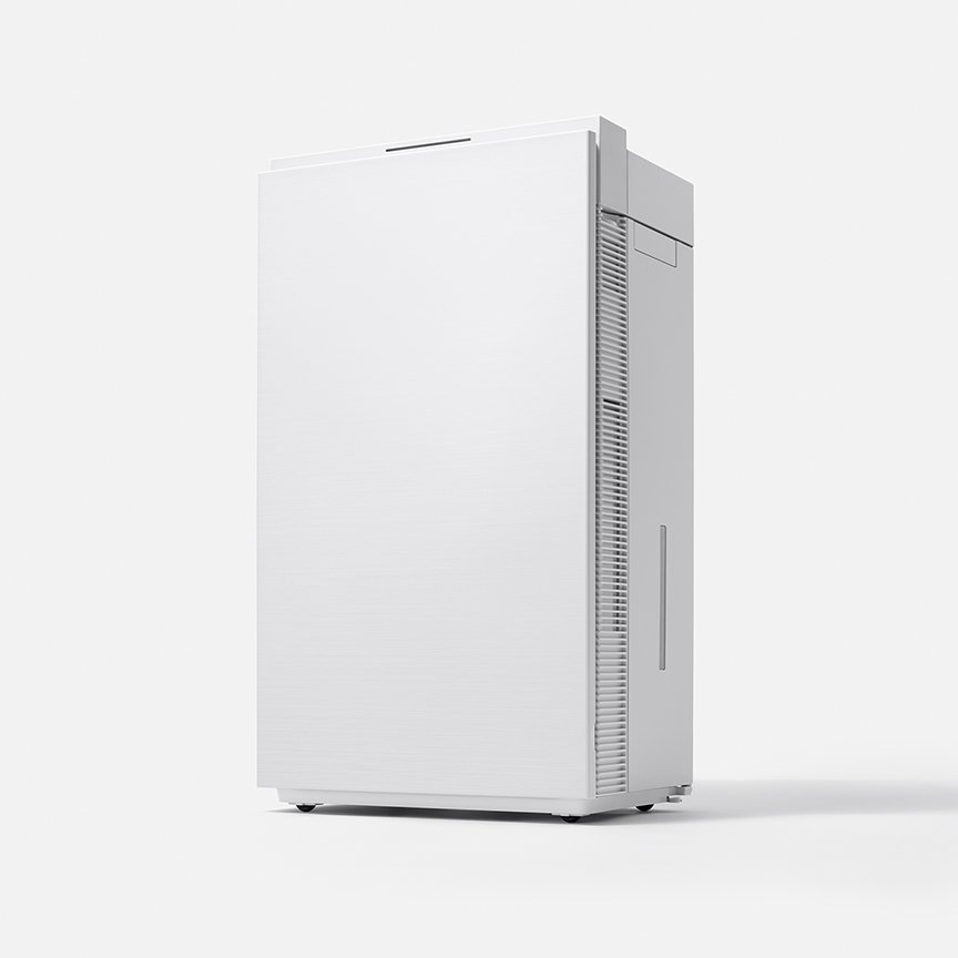 概要 次亜塩素酸 空間除菌脱臭機 ジアイーノ F-MV4420 | 次亜塩素酸