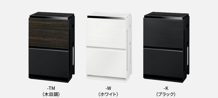 概要 加湿空気清浄機 F-VXW70 | 空気清浄機 | Panasonic