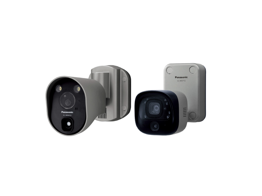 サポート 増設モニター(電源コード式、直結式兼用) VL-VH673K | 消耗品