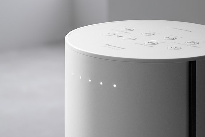 概要 ナノイーX搭載ファンヒーター Hot&Cool DS-FWX1201 | 電気