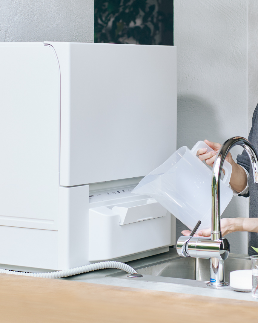 概要 食器洗い乾燥機 NP-TSP1 | 食器洗い乾燥機（食洗機） | Panasonic