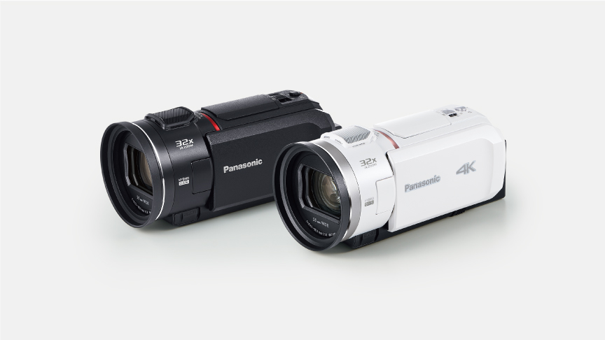 概要 デジタル4Kビデオカメラ HC-VX3 | デジタルビデオカメラ | Panasonic