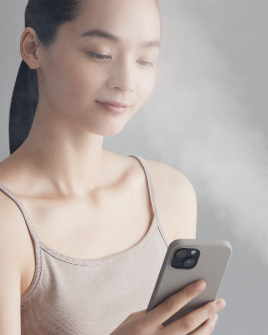 概要 スキンアクト スチーマー トリプル EH-SB30 | フェイスケア