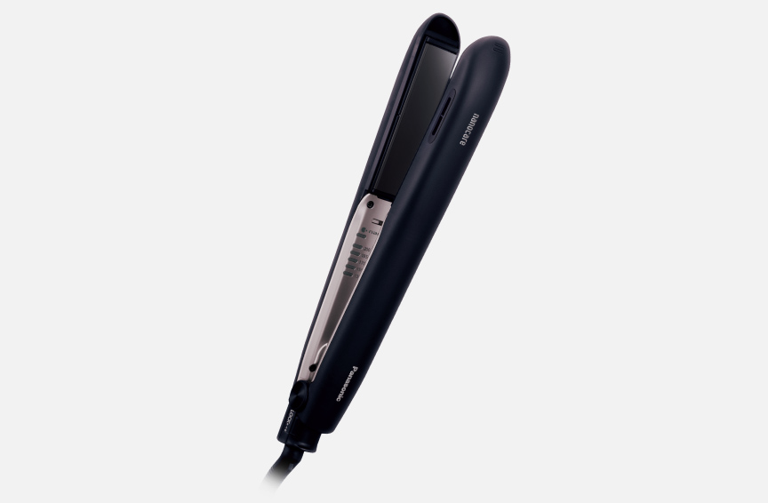 概要 ストレートアイロン ナノケア EH-HS9J | ヘアケア（ドライヤー