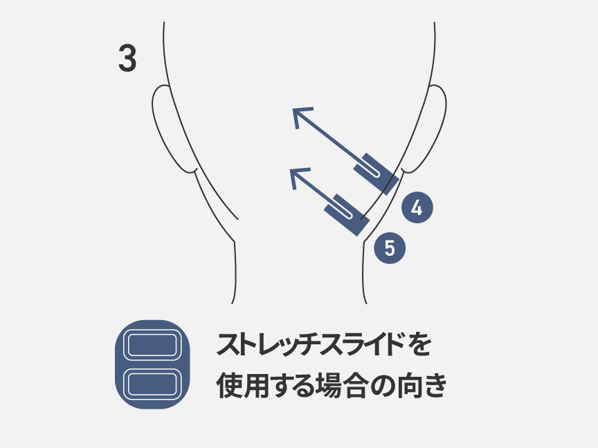 概要 頭皮エステ 〈スパイラル＆スライド〉 EH-HE0J | ヘアケア