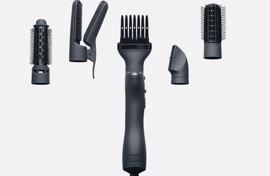 概要 エアスタイラー ナノケア EH-KN0K | ヘアケア（ドライヤー・ヘア