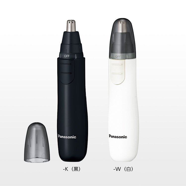 概要 エチケットカッター（鼻毛カッター） ER-GN12 | メンズ