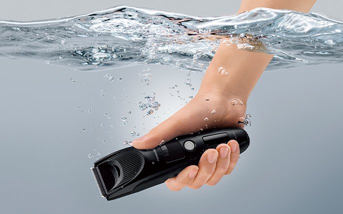 概要 ヘアーカッター プログレード ER-SC61 | メンズグルーミング