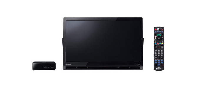 概要 スタンダードモデル（非防水） UN-19FB10H | ポータブルテレビ