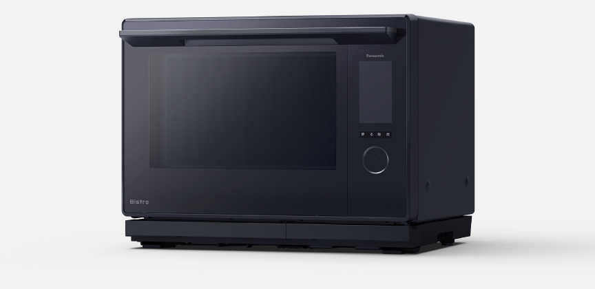 概要 スチームオーブンレンジ NE-UBS10D | オーブンレンジ・単機能